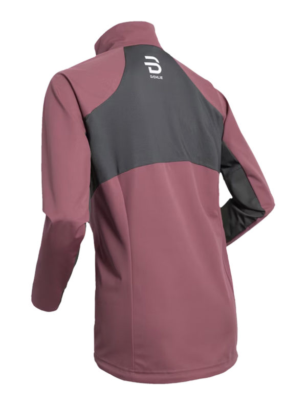 Dahlie Challenge 2.0 Women's Ski Jacket - Image 8
