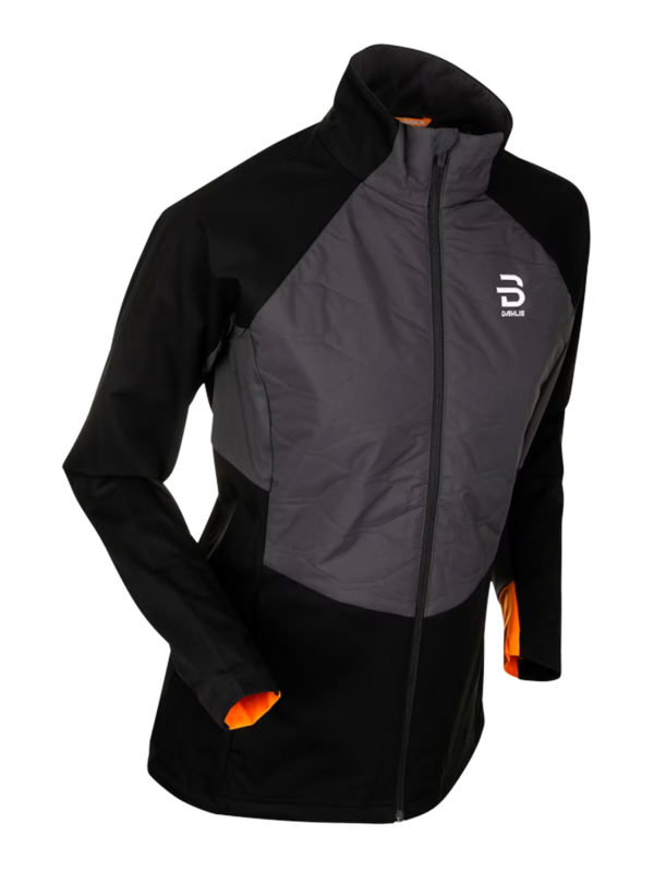 Dahlie Challenge 2.0 Women's Ski Jacket - Image 5