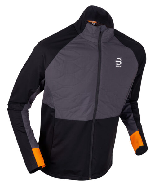 Dahlie Challenge 2.0 Men's Ski Jacket
