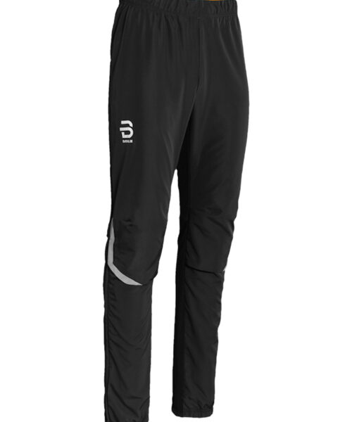 Dahlie Pants Winner 4.0 Miesten Hiihtohousut