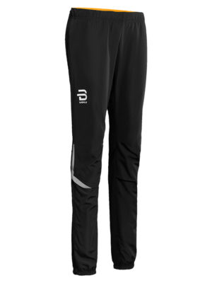 Dahlie Pants Winner 4.0 Naisten Hiihtohousut