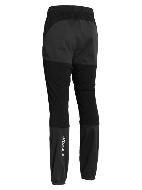 Dahlie Pants Wool 2.0 Miesten Hiihtohousut - Image 2