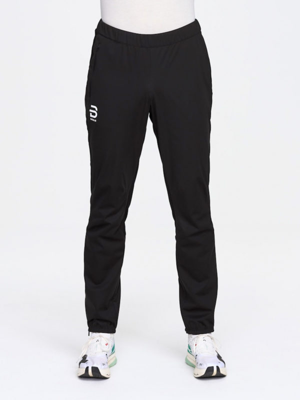 Dahlie Pants Wool 2.0 Miesten Hiihtohousut - Image 3