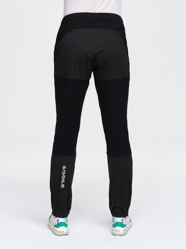 Dahlie Pants Wool 2.0 Miesten Hiihtohousut - Image 4