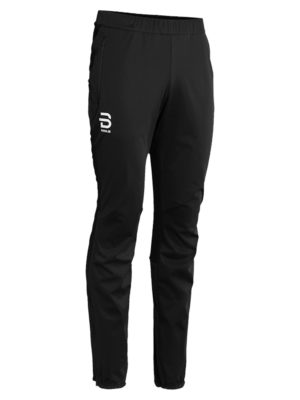 Dahlie Pants Wool 2.0 Naisten Hiihtohousut
