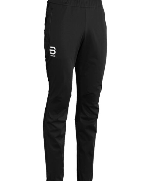 Dahlie Pants Wool 2.0 Women's