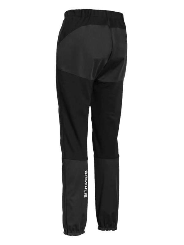 Dahlie Pants Wool 2.0 Naisten Hiihtohousut - Image 2
