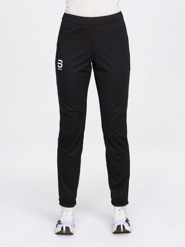 Dahlie Pants Wool 2.0 Naisten Hiihtohousut - Image 3