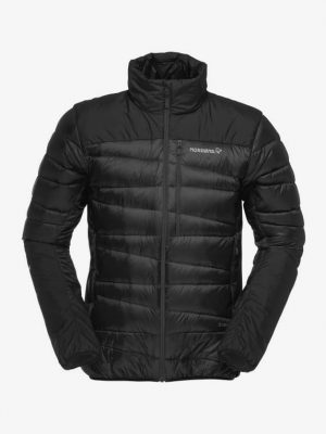 Norrona Falketind Down750 Jacket Miesten untuvatakki