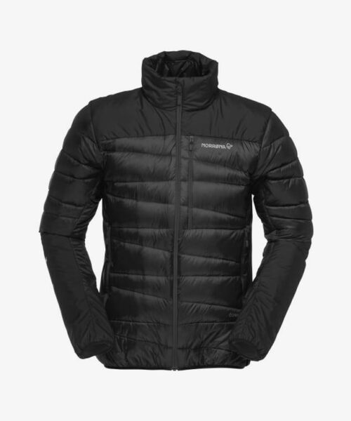 Norrona Falketind Down750 Men's Jacket
