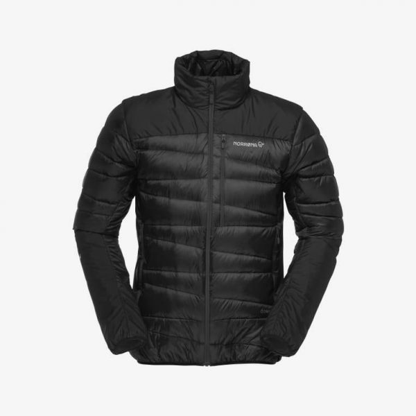 Norrona Falketind Down750 Men's Jacket