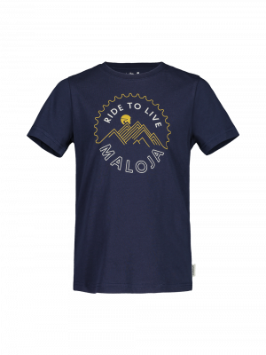 Maloja Gioscheb. T-Shirt Kids'
