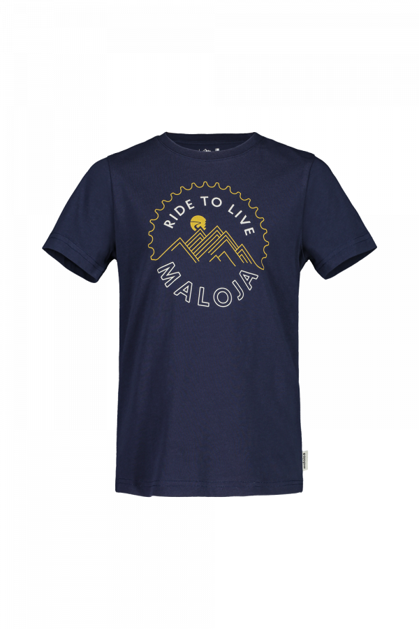Maloja Gioscheb. T-Shirt Kids'