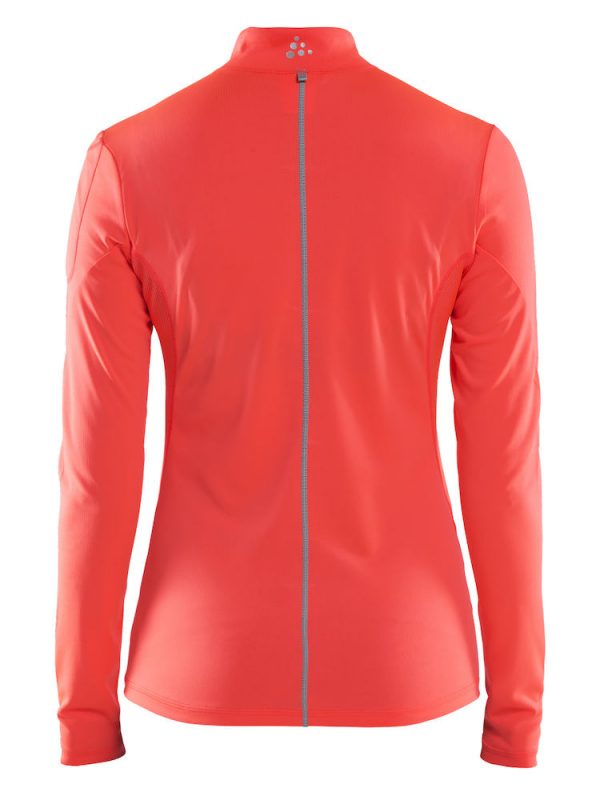 Craft Brilliant 2.0 Halfzip Women - Image 3