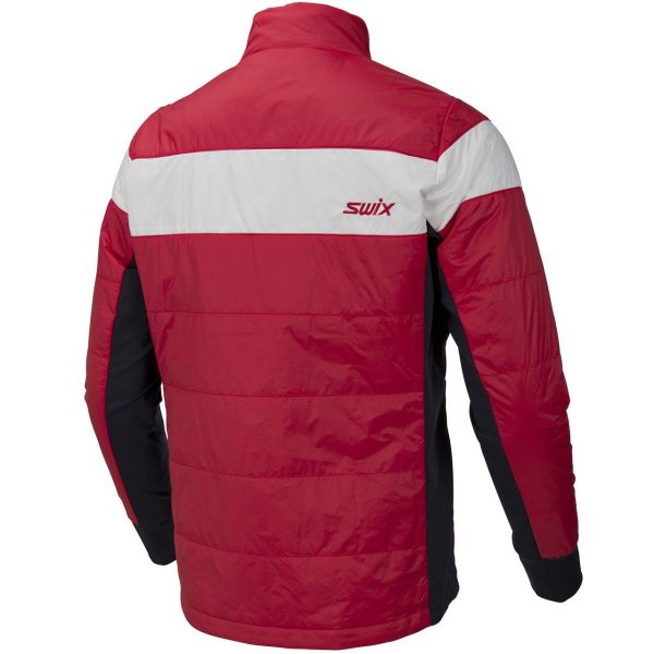 Swix Surmount Primaloft Miesten Takki - Image 2