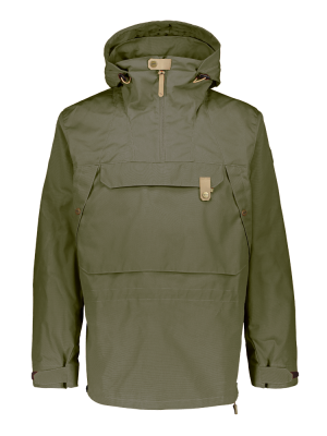 Sasta Katmai Unisex Anorakki