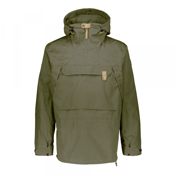 Sasta Katmai Unisex Anorakki