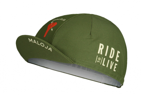 Maloja Föhrem. Bike Cap - Image 2