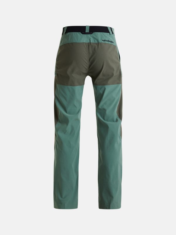 Peak Performance Iconiq Juniors' Pants - Image 4