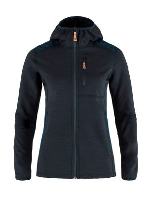 Fjällräven Keb Women's Fleece