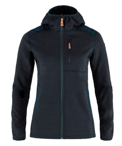 Fjällräven Keb Women's Fleece