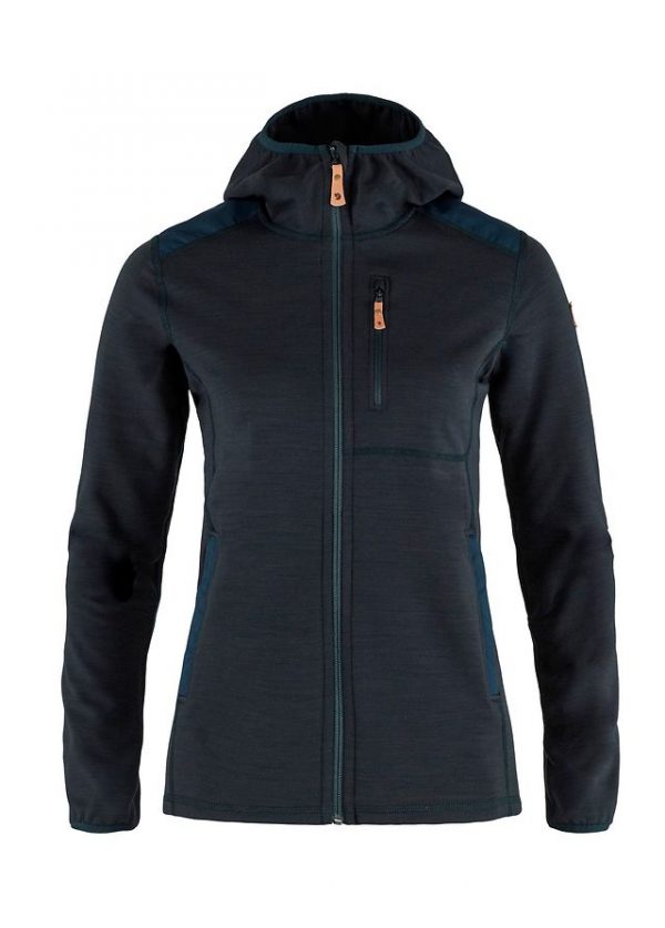 Fjällräven Keb Women's Fleece