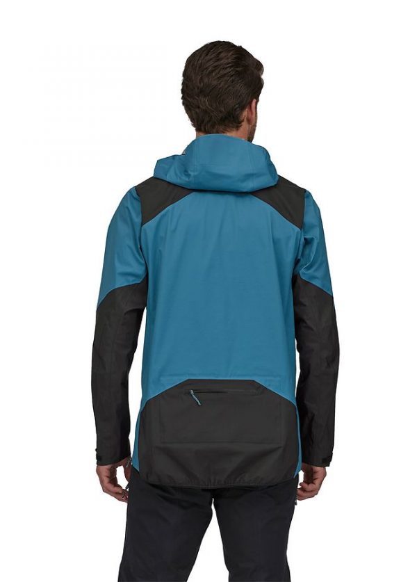 Patagonia Dirt Roamer Storm Miesten Takki - Image 3