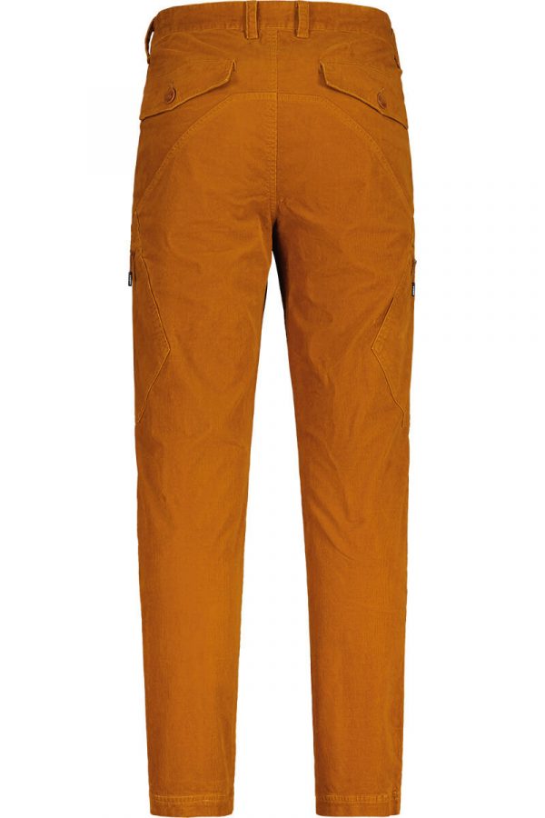 Maloja Kichum. Men's Pants - Image 2