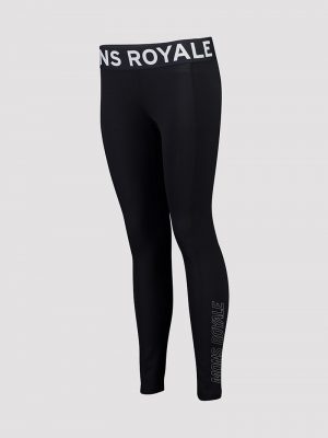 Mons Royale Xynz Naisten Legginsit