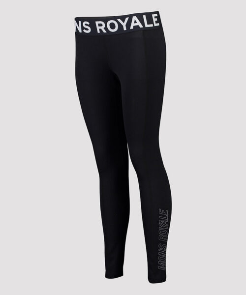 Mons Royale Xynz Naisten Legginsit