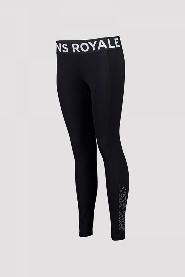 Mons Royale Xynz Naisten Legginsit