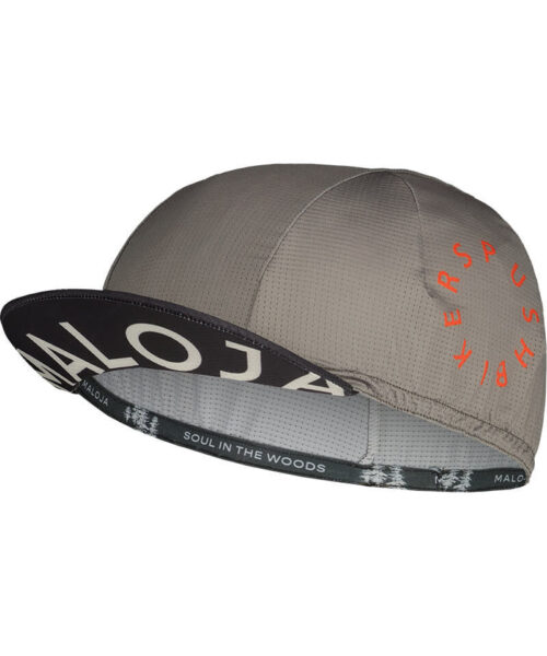 Maloja Pushbikersm. Cap