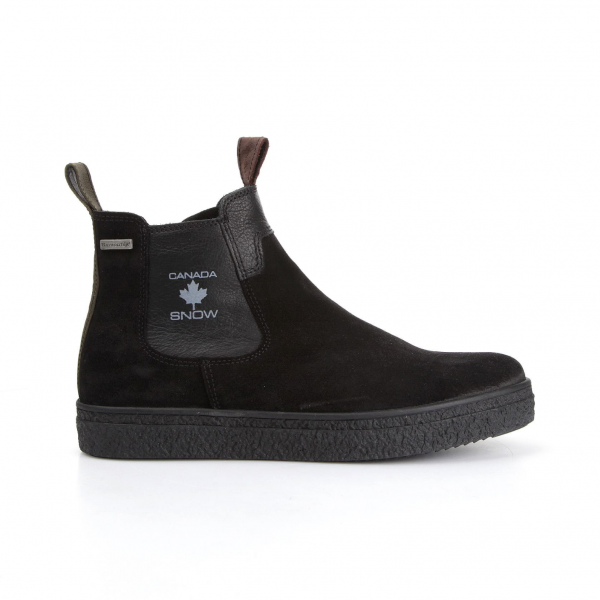 Canada Snow Mount Verm Symphatex Men's Winter Shoe