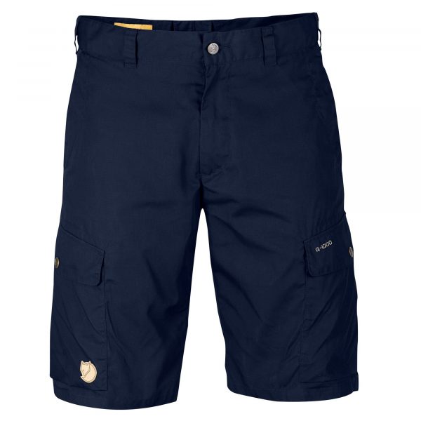 Fjällräven Ruaha Men's Shorts