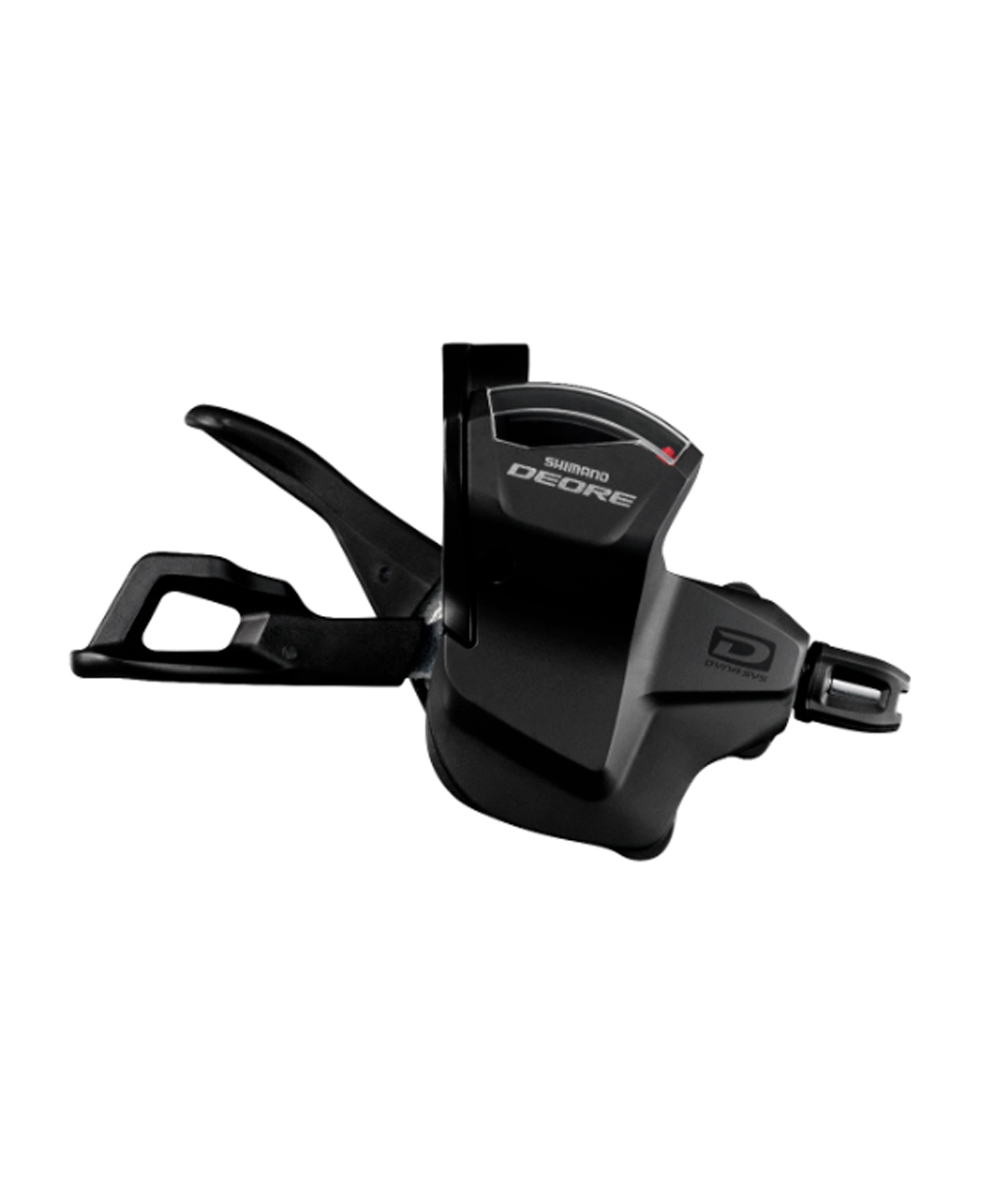 Shimano Deore Sl M6000 R 10 Speed Shifter Akaslompolo
