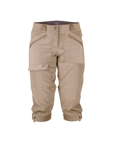 Amundsen Concord Regular Knickerbockers Women's Pants