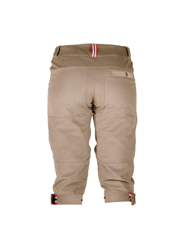 Amundsen Concord Regular Knickerbockers Naisten Housut - Image 3