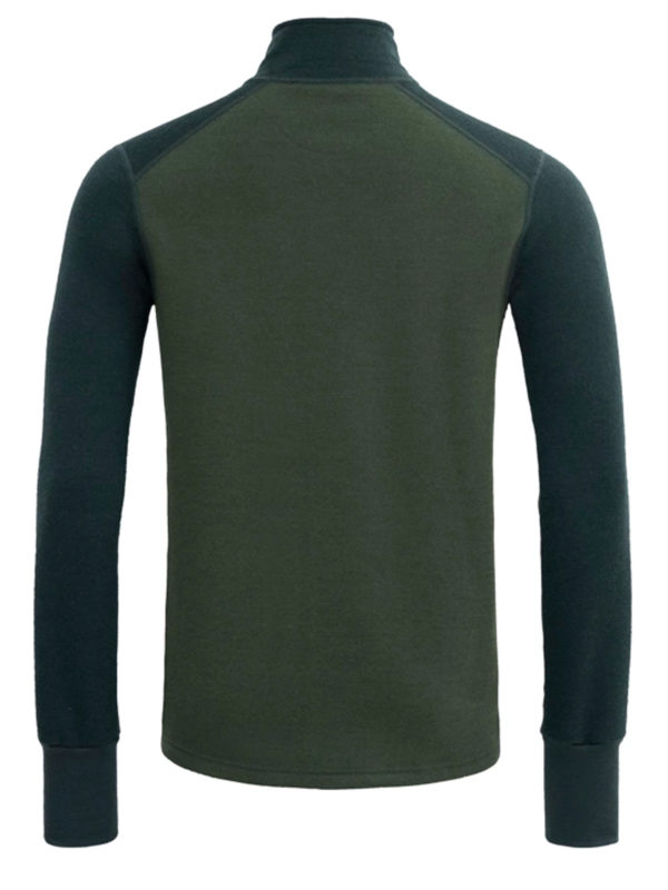 Devold Thermo Wool Jacket Men's - Image 2