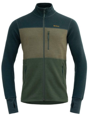 Devold Thermo Wool Jacket Men's