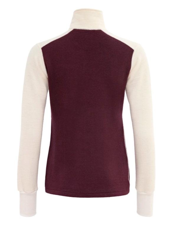 Devold Thermo Wool Jacket Naisten Paita - Image 2