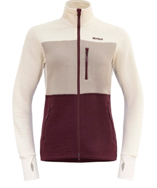 Devold Thermo Wool Jacket Women's