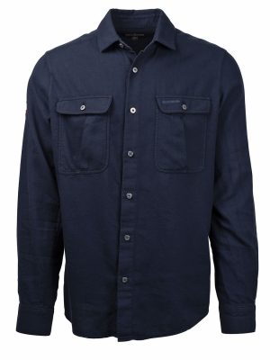 Amundsen Safari Men's Shirt Flanel