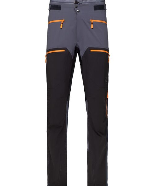 Norrona Trollveggen Flex1 Pants Miesten Housut