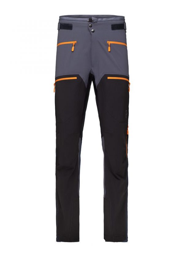 Norrona Trollveggen Flex1 Pants Men's Pants