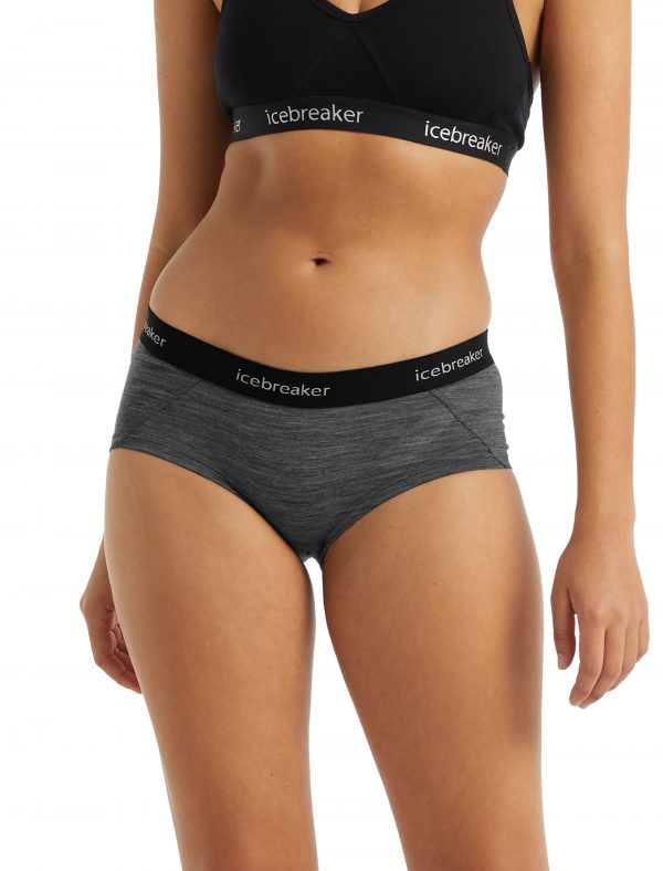 Icebreaker Sprite Women's Hot Pants - Image 2