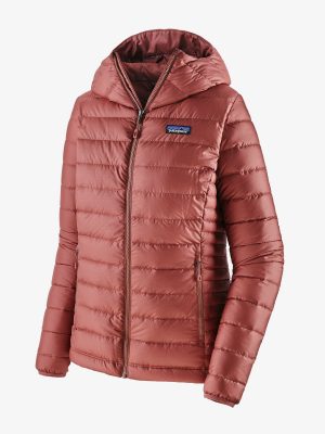 Patagonia Women'S Down Sweater Hoody