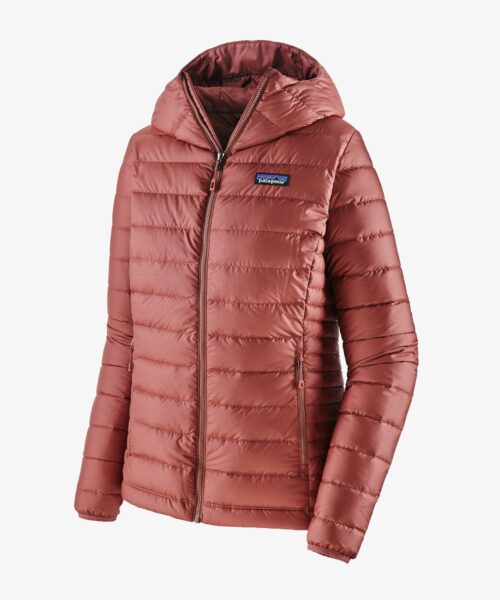 Patagonia Women'S Down Sweater Hoody