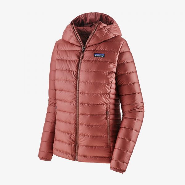 Patagonia Women'S Down Sweater Hoody