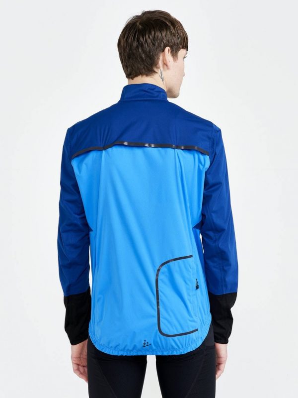 Craft Adv Endur Hydro Men's jacket - Image 2