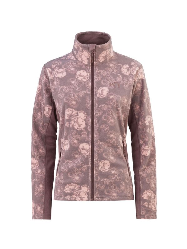 Kari Traa Dina Women's Fleece - Image 3